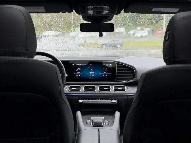 Used 2022 Mercedes-Benz GLE 350 4MATIC image 64