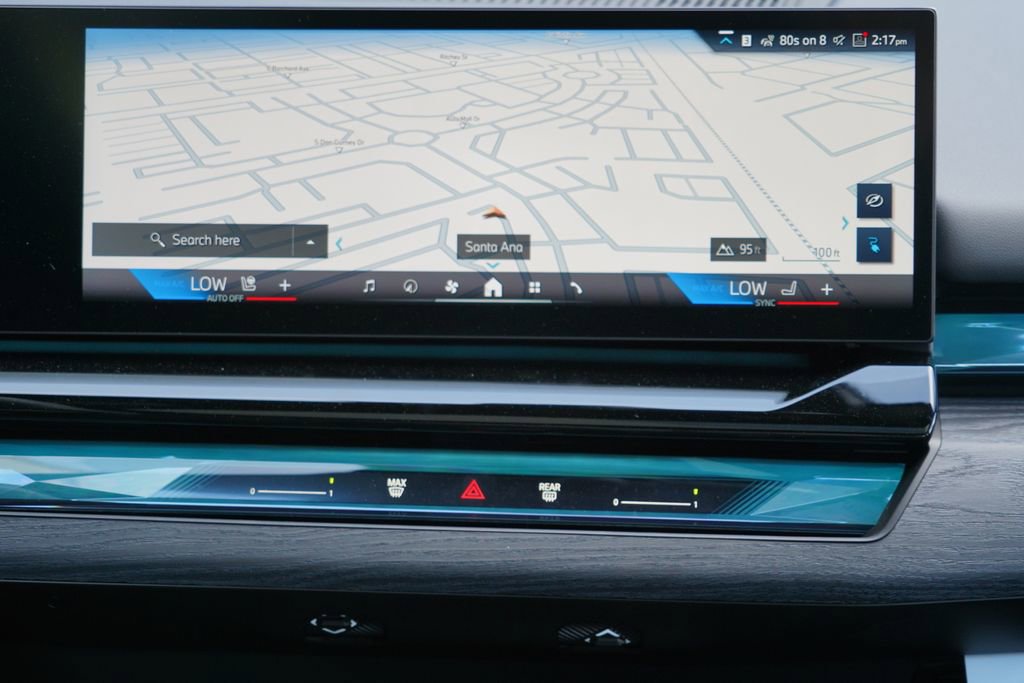 New 2026 BMW i5 eDrive40 image 14