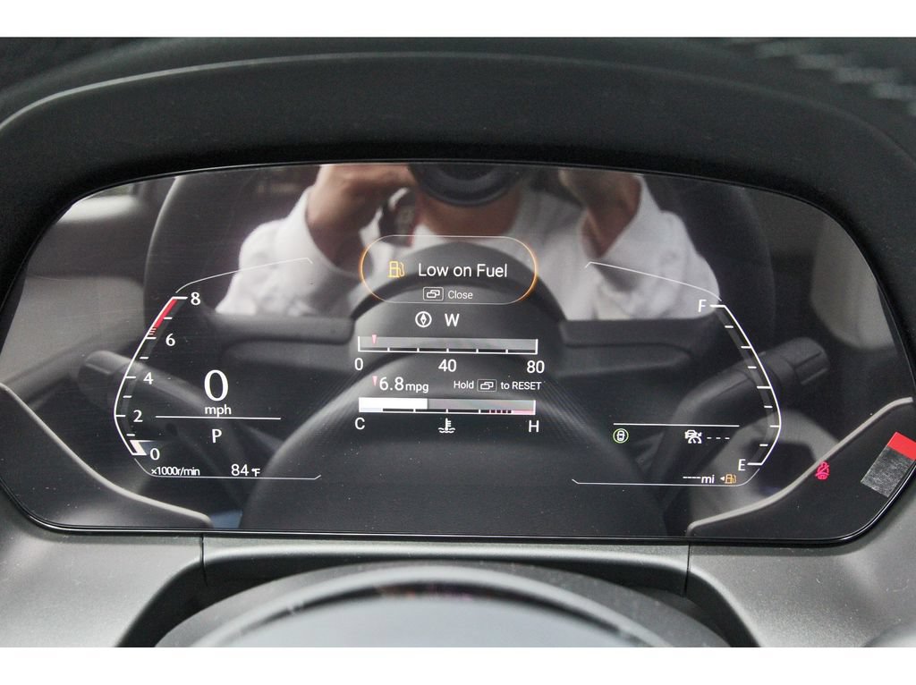 New 2026 MAZDA CX-5 Preferred AWD/4WD image 12