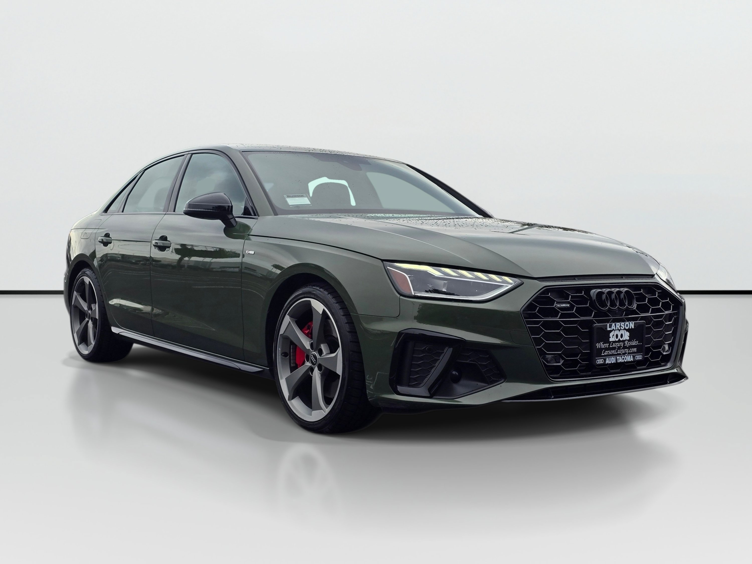 Used 2023 Audi A4 2.0T Premium Plus AWD/4WD image 7