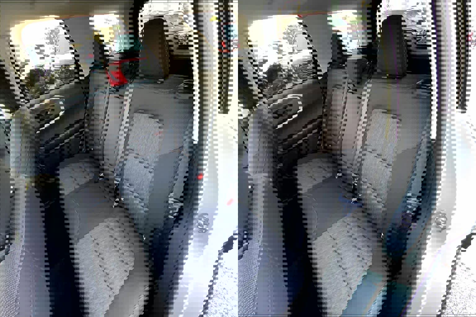 Used 2023 Ford Bronco Sport Big Bend w/ Convenience Package image 20