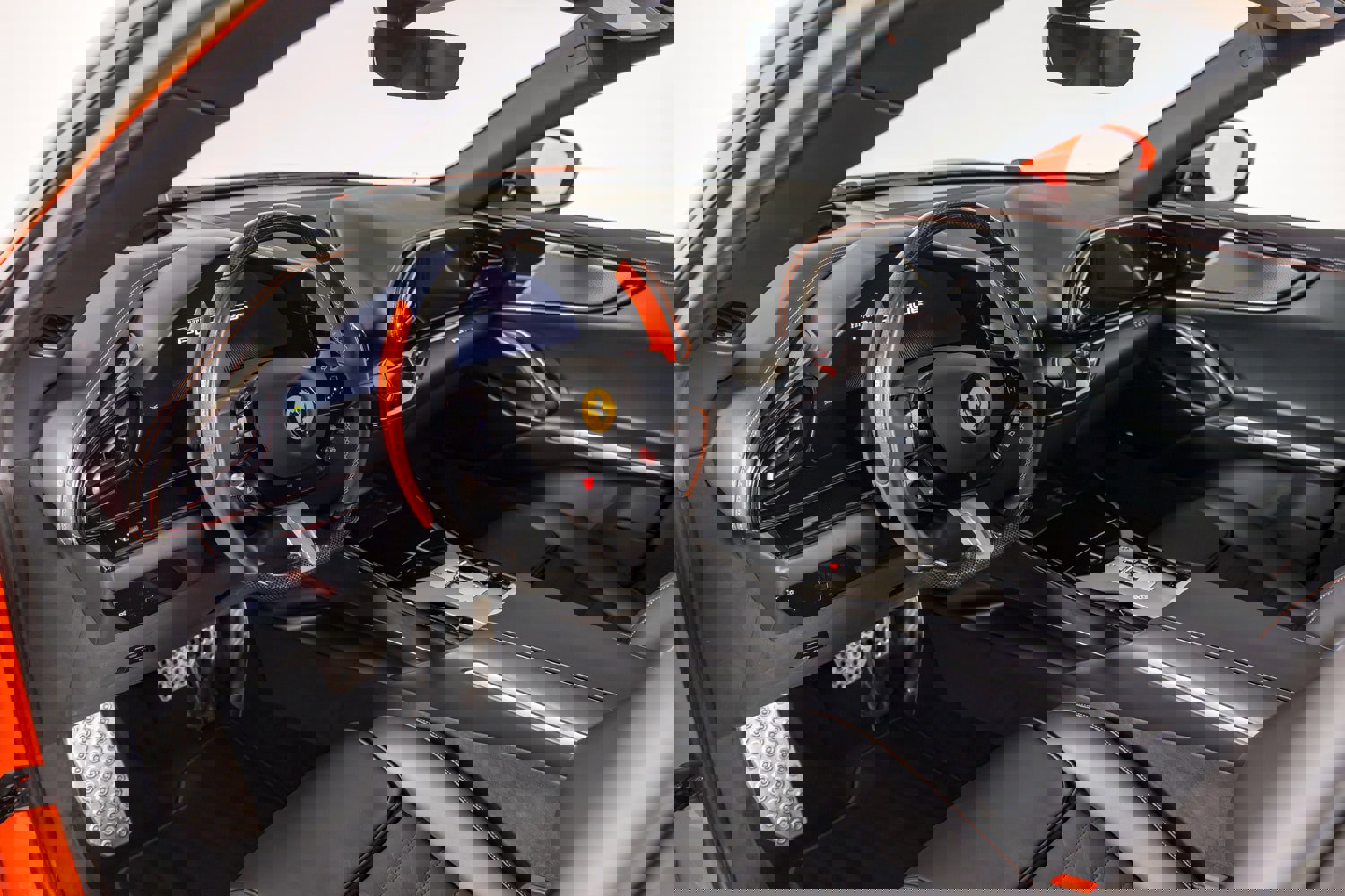 Used 2024 Ferrari Purosangue image 18