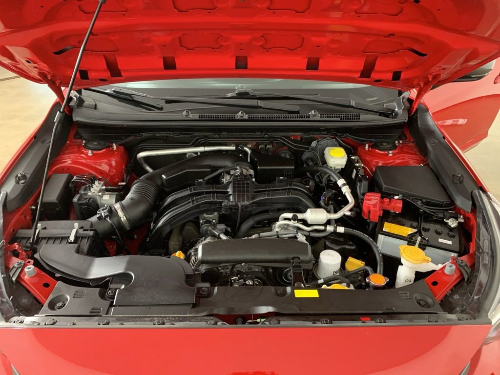 Used 2025 Subaru Crosstrek 2.0i Premium image 39