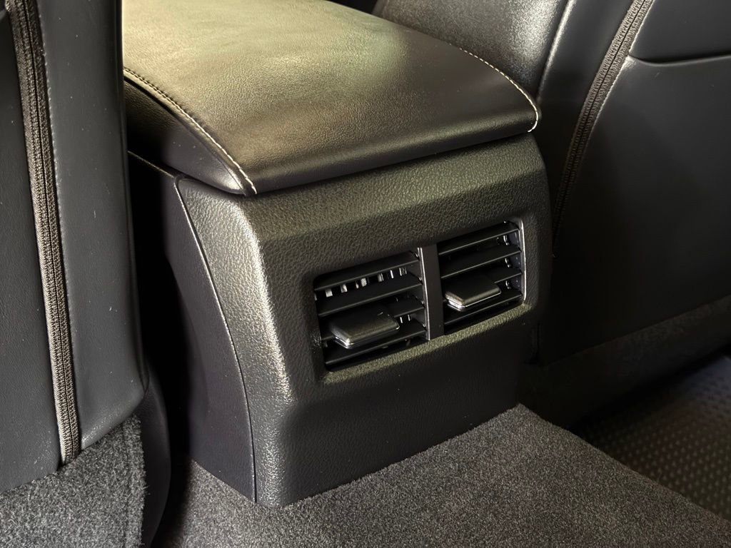 Certified 2025 Lexus IS 350 F Sport w/ Navigation Package RWD image 19