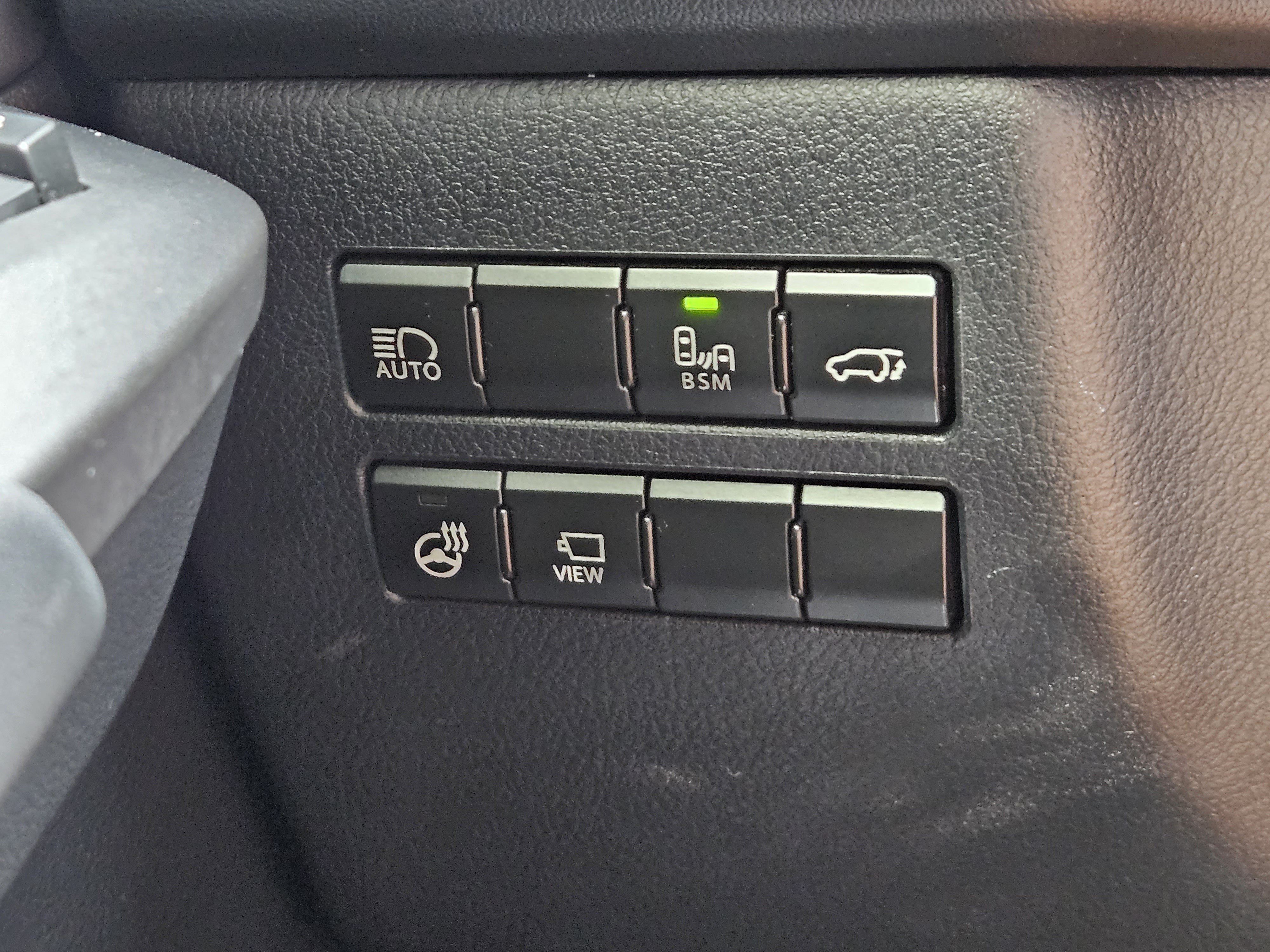 Used 2020 Lexus NX 300 F Sport w/ F Sport Premium Package FWD image 22