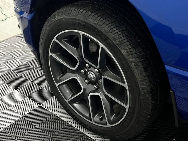 Used 2019 RAM 1500 Sport w/ Alpine Leather & Sound Group image 12