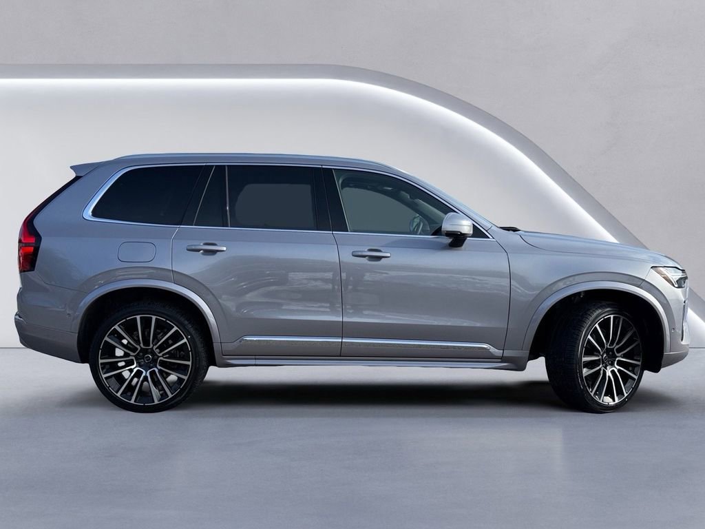 New 2026 Volvo XC90 B6 Plus w/ Protection Package Premier image 3