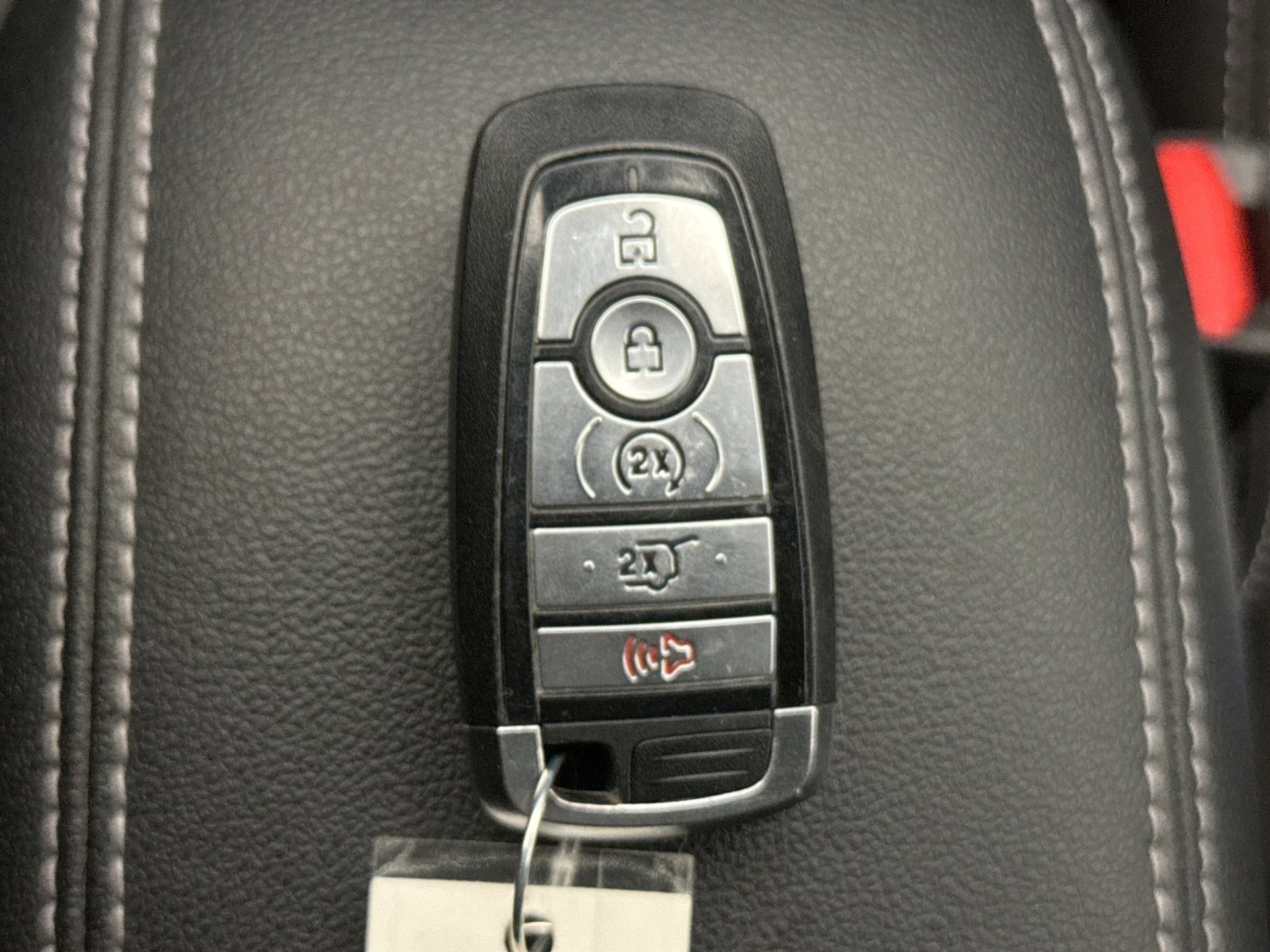 Used 2024 Ford Escape Active w/ Cold Weather Package FWD image 10
