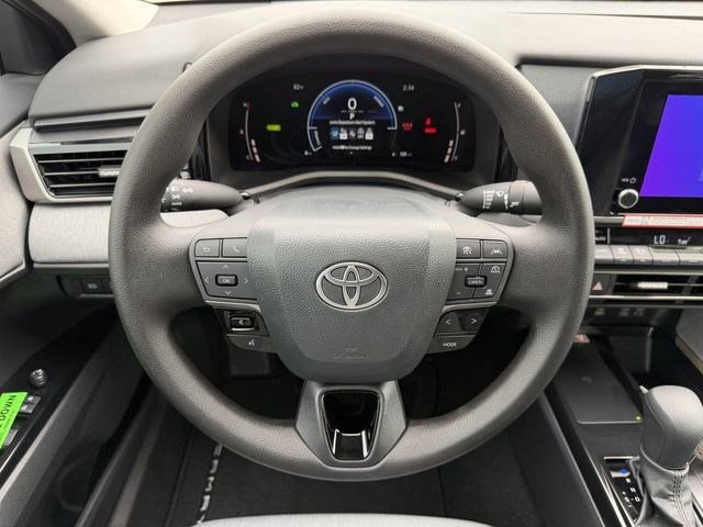 New 2026 Toyota Camry LE w/ Convenience Package image 8