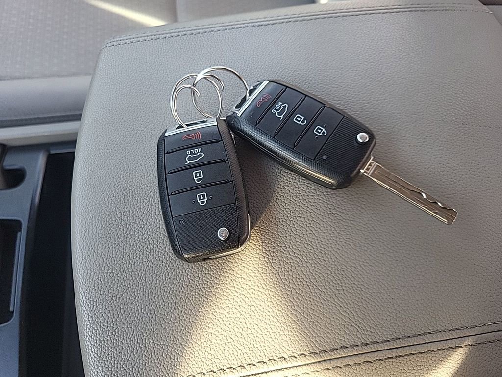 Used 2018 Kia Sedona L image 15