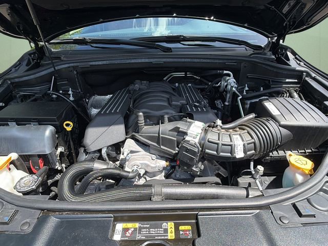Used 2024 Dodge Durango SRT AWD/4WD image 10