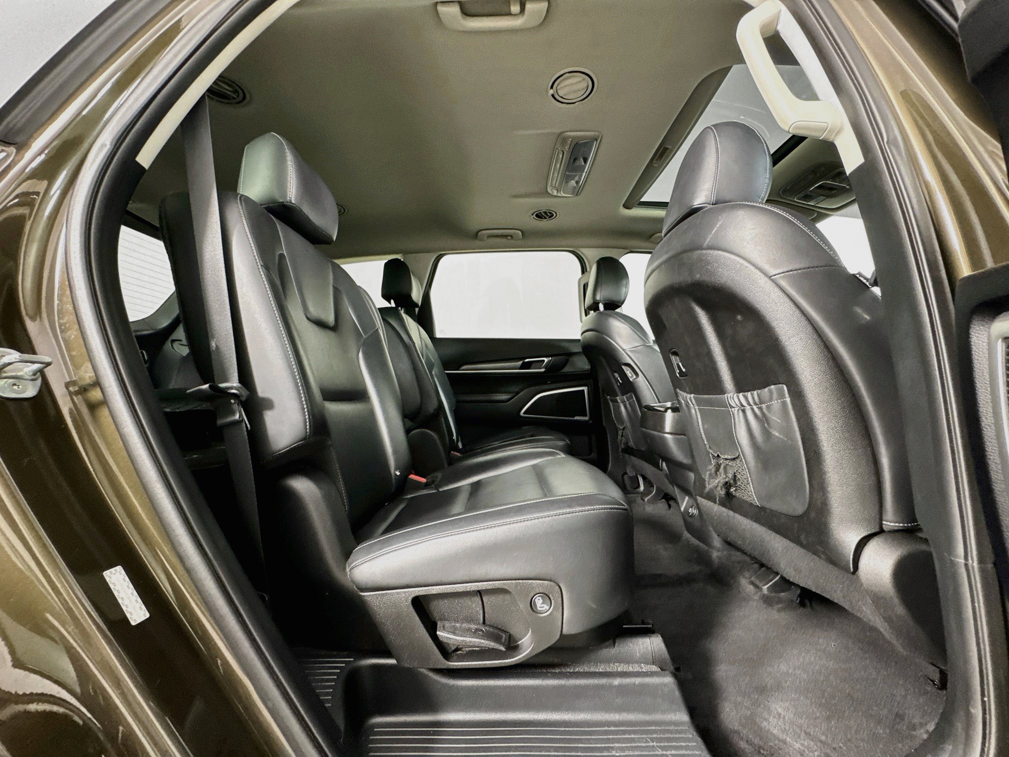 Used 2021 Kia Telluride S AWD/4WD image 29