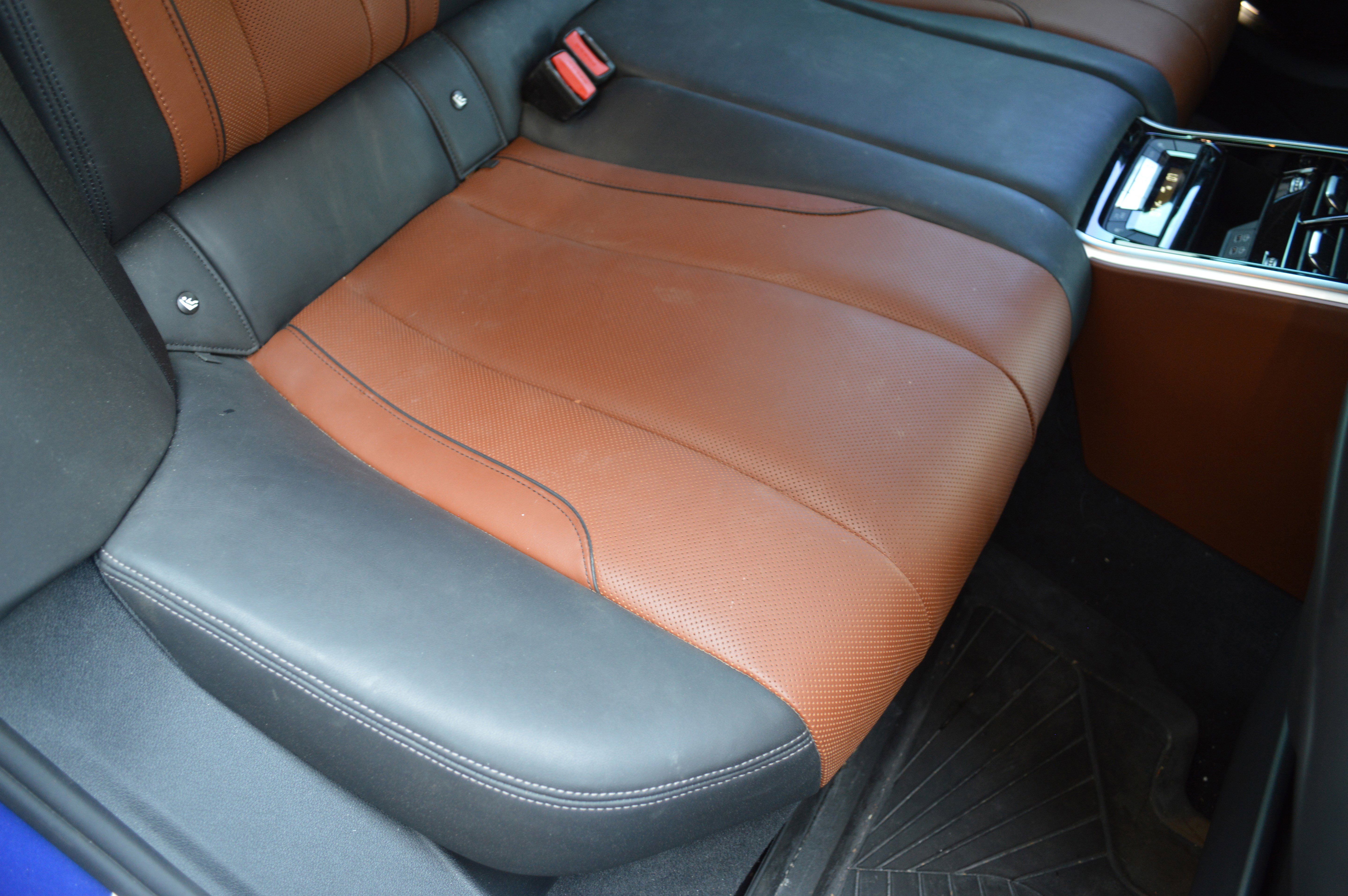 Certified 2023 BMW 840i Gran Coupe w/ Comfort Seating Package RWD image 32