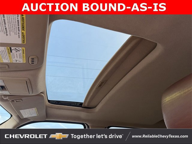 Used 2012 Ford F250 King Ranch w/ King Ranch w/Chrome Pkg image 34