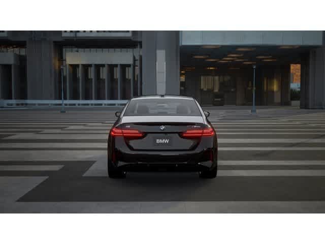 New 2026 BMW i5 M60 AWD/4WD image 5