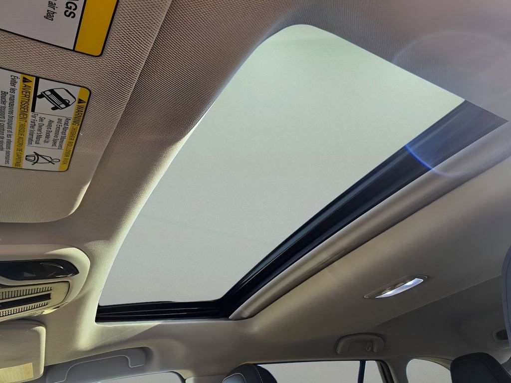 Used 2024 Subaru Outback Onyx Edition image 23