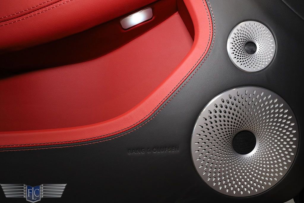 Used 2022 Bentley Continental GT image 38