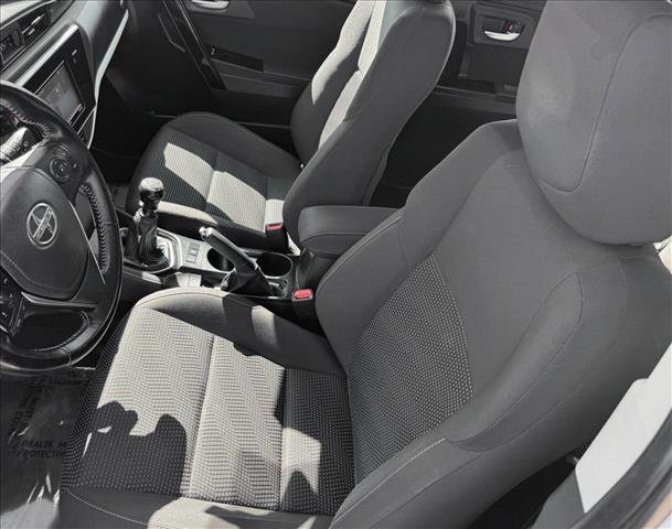 Used 2016 Scion iM FWD image 10