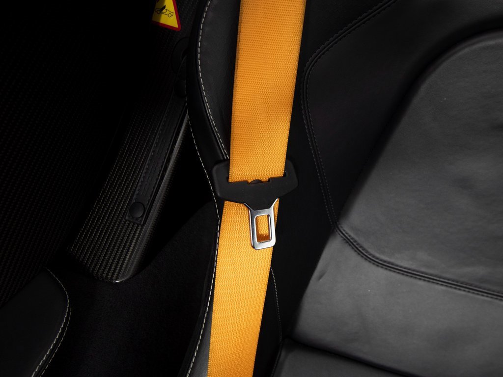 Used 2016 McLaren 675LT Spider image 37