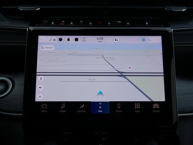 Used 2022 Jeep Grand Cherokee L Limited image 5