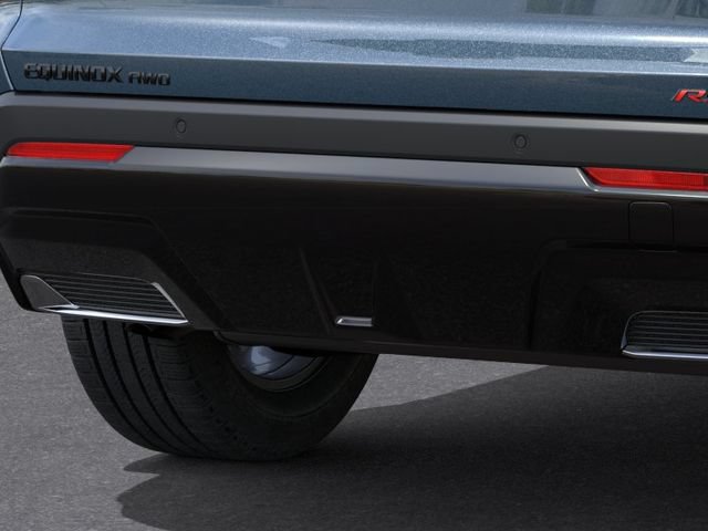 New 2027 Chevrolet Equinox RS AWD/4WD image 14