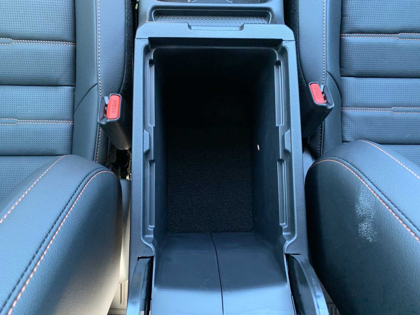 New 2026 Honda CR-V Sport-L image 30