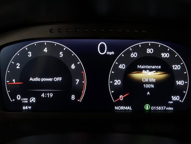 Used 2026 Honda Civic Si image 15