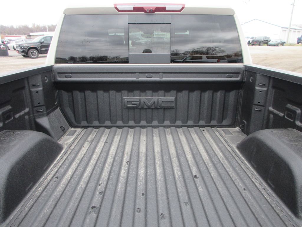 New 2026 GMC Sierra 1500 Denali Ultimate image 7