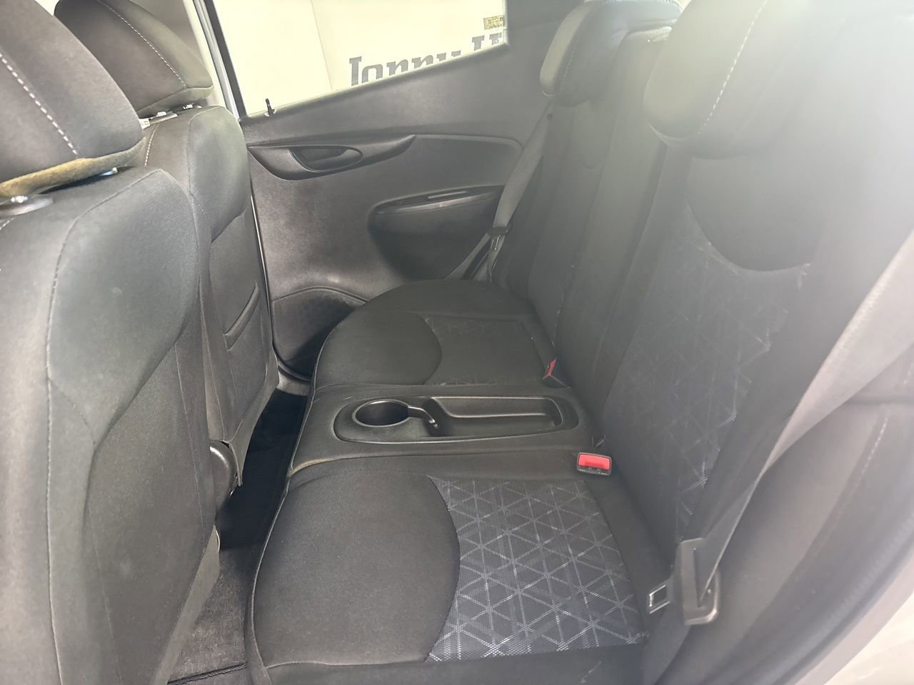 Used 2021 Chevrolet Spark LT image 19