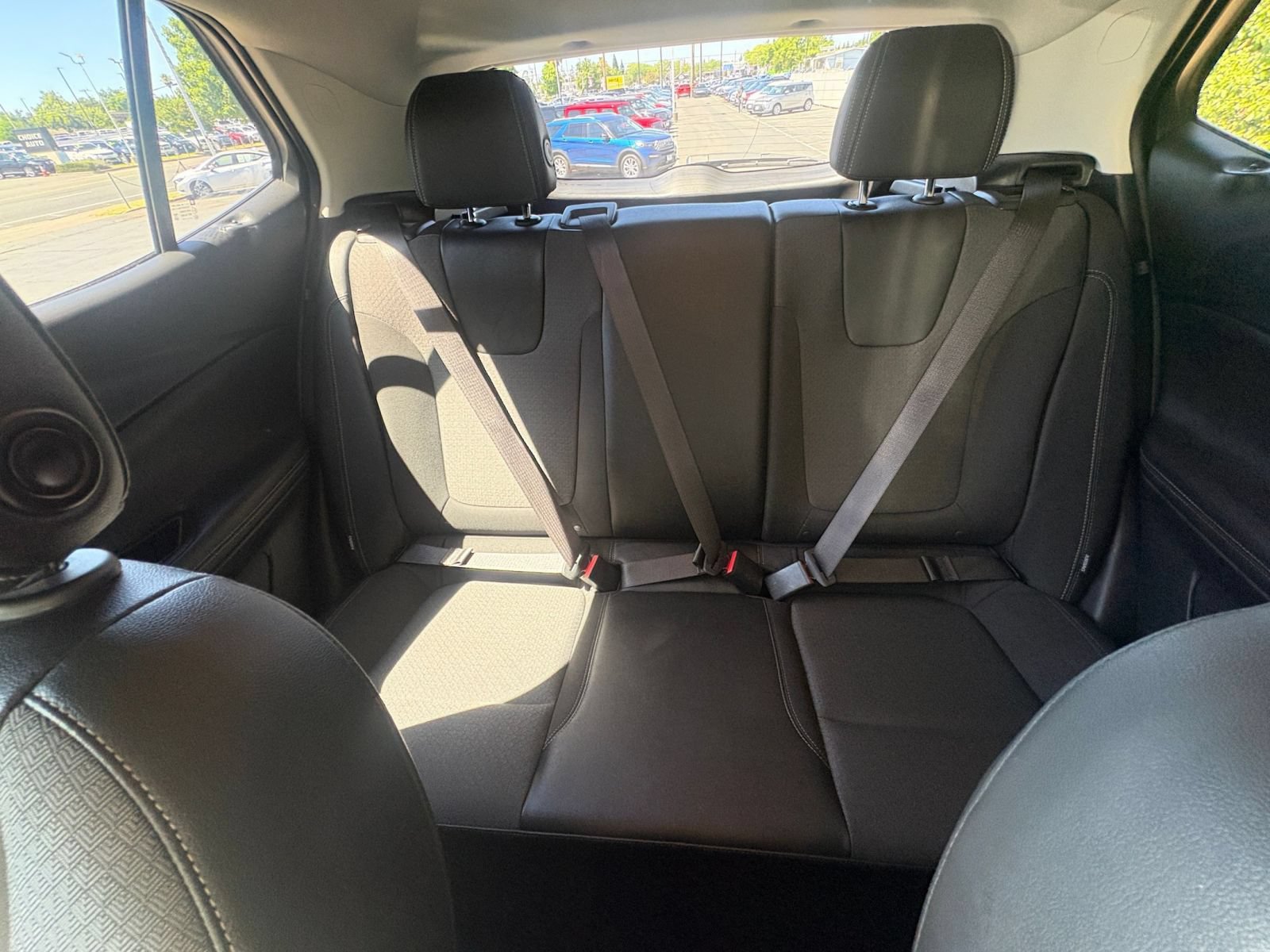 Used 2025 Buick Encore GX Preferred FWD image 37