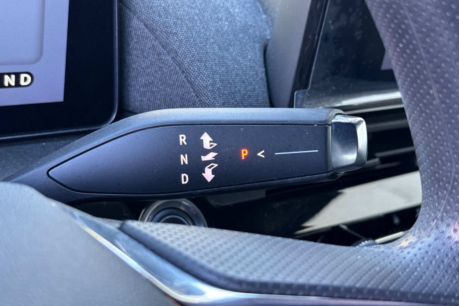 Used 2024 Honda Prologue EX image 19