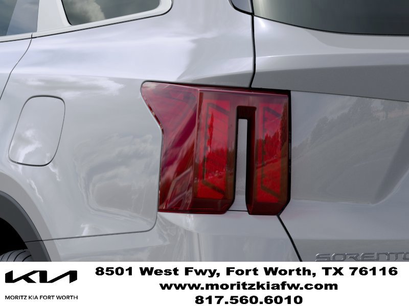 New 2026 Kia Sorento S FWD image 11