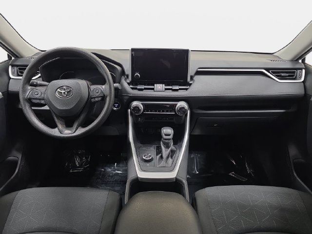 Certified 2025 Toyota RAV4 XLE AWD/4WD image 9
