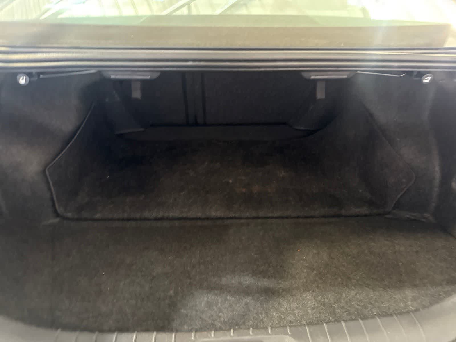 Used 2021 Nissan Altima 2.5 SL FWD image 15