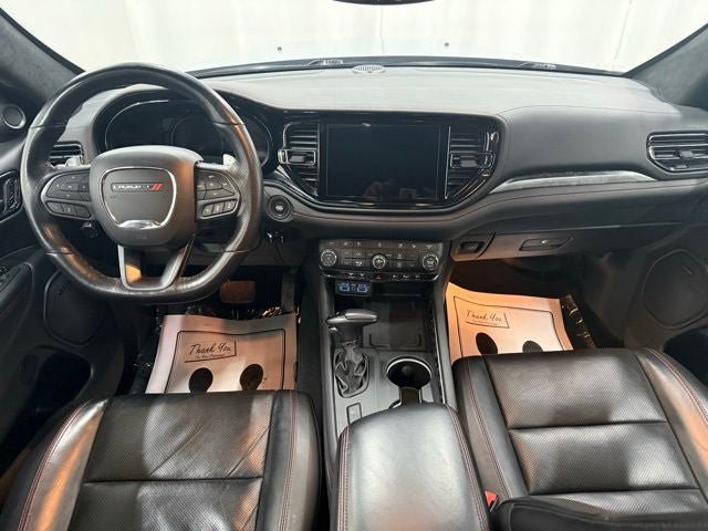 Used 2024 Dodge Durango R/T AWD/4WD image 4