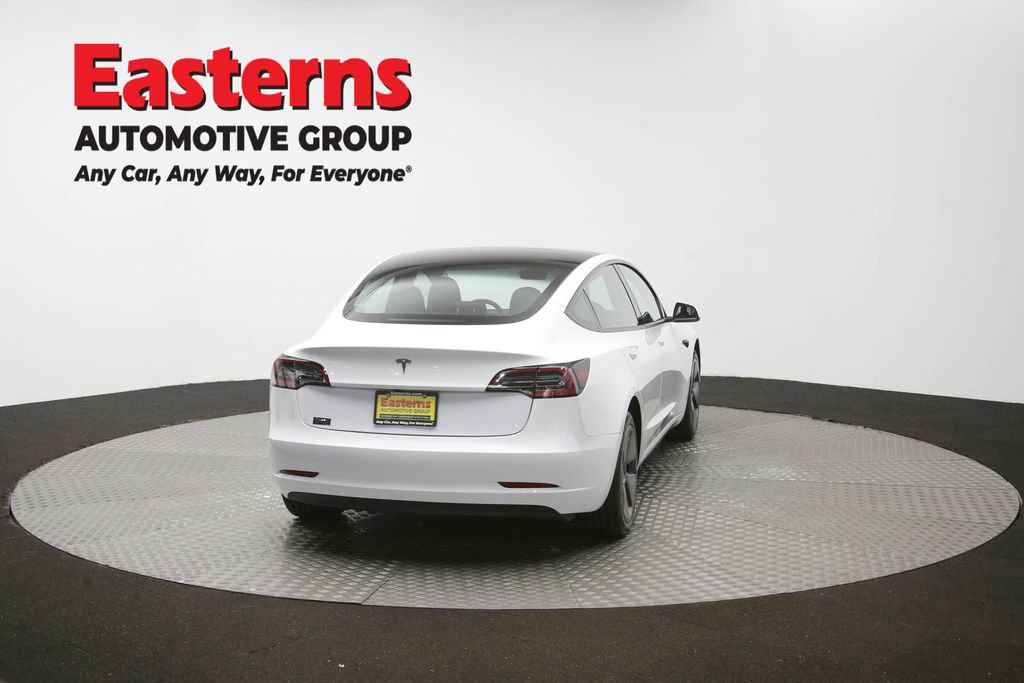 Used 2023 Tesla Model 3 Standard Range RWD image 33
