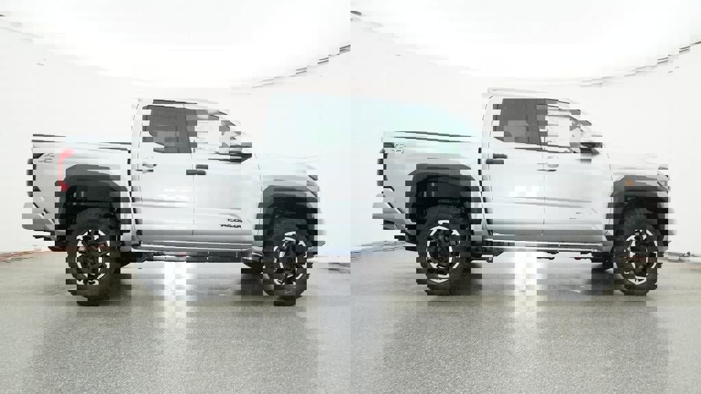 New 2026 Toyota Tacoma TRD Off-Road image 28