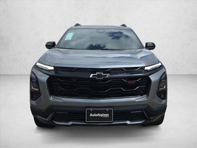 New 2026 Chevrolet Equinox RS w/ Convenience Package III image 5