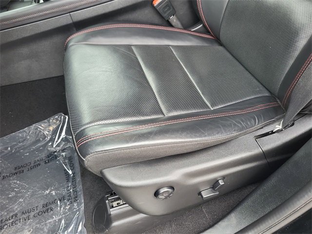 Certified 2024 Dodge Durango R/T image 22