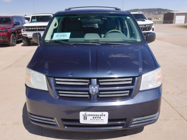 Used 2009 Dodge Grand Caravan SE image 6