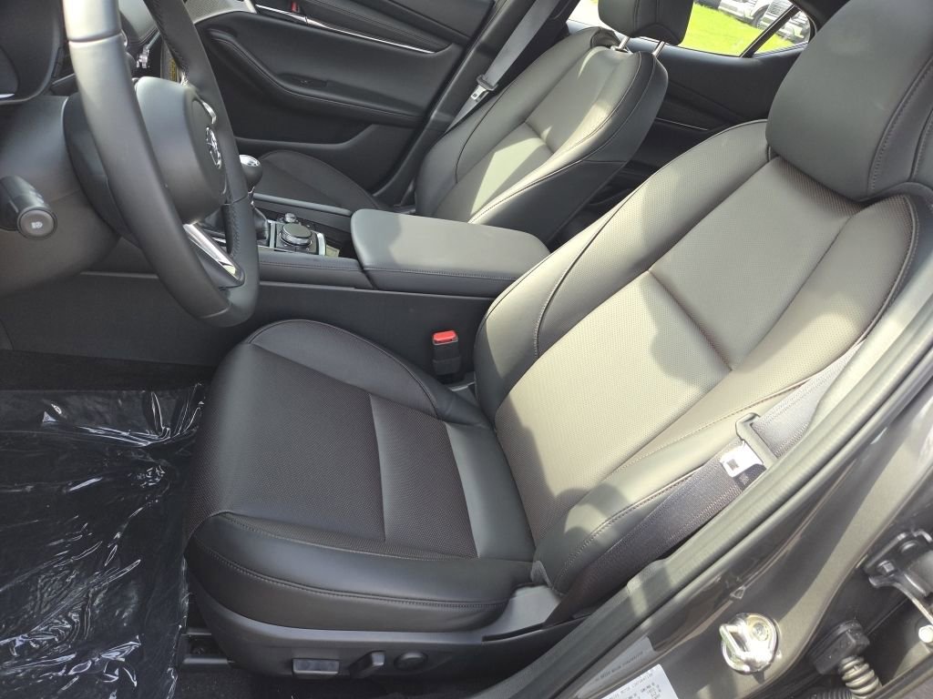 New 2026 MAZDA MAZDA3 2.5 S Hatchback w/ Premium Pkg image 17