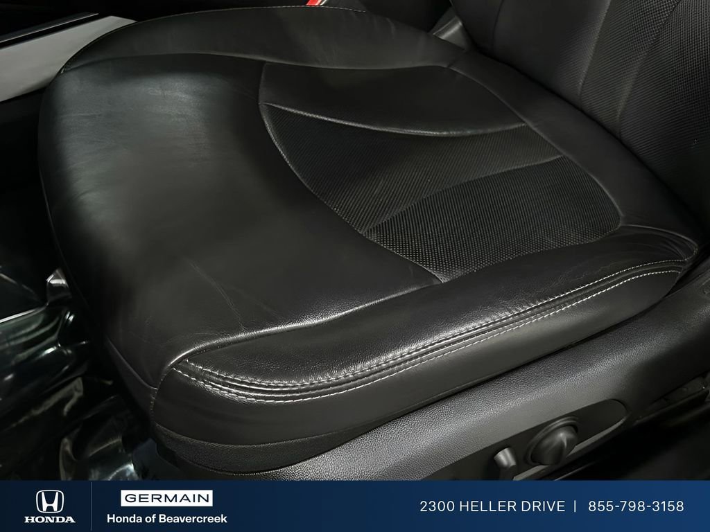 Used 2019 Buick LaCrosse Essence w/ Sights and Sounds Package image 15