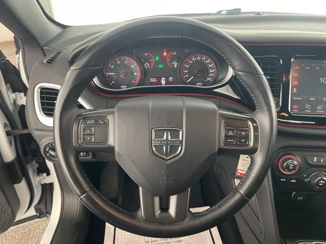 Used 2016 Dodge Dart SXT w/ Rallye Appearance Group image 35