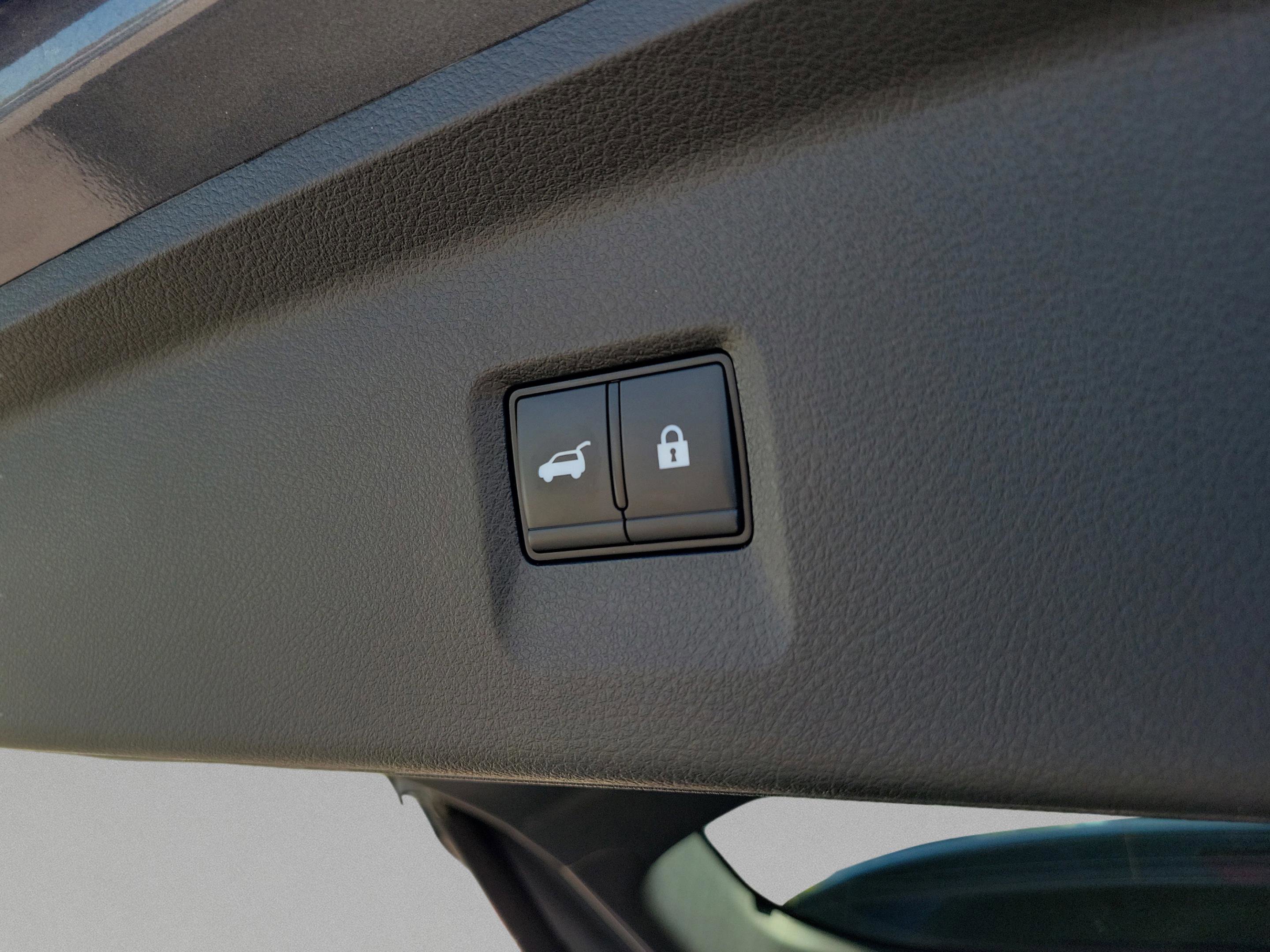 Certified 2026 INFINITI QX60 Pure image 33