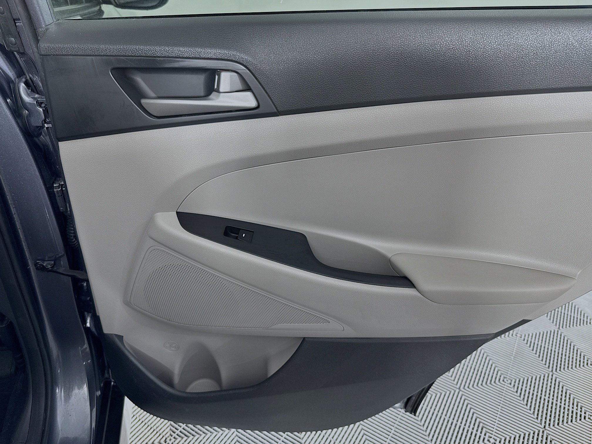 Used 2018 Hyundai Tucson SEL image 22