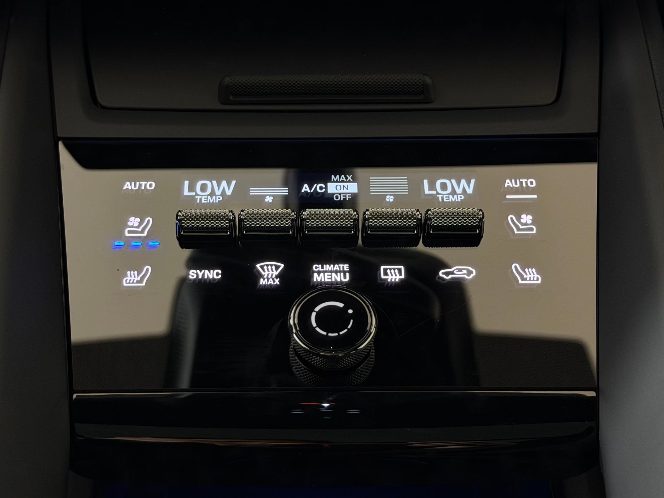 Used 2026 Porsche Macan Electric RWD image 21