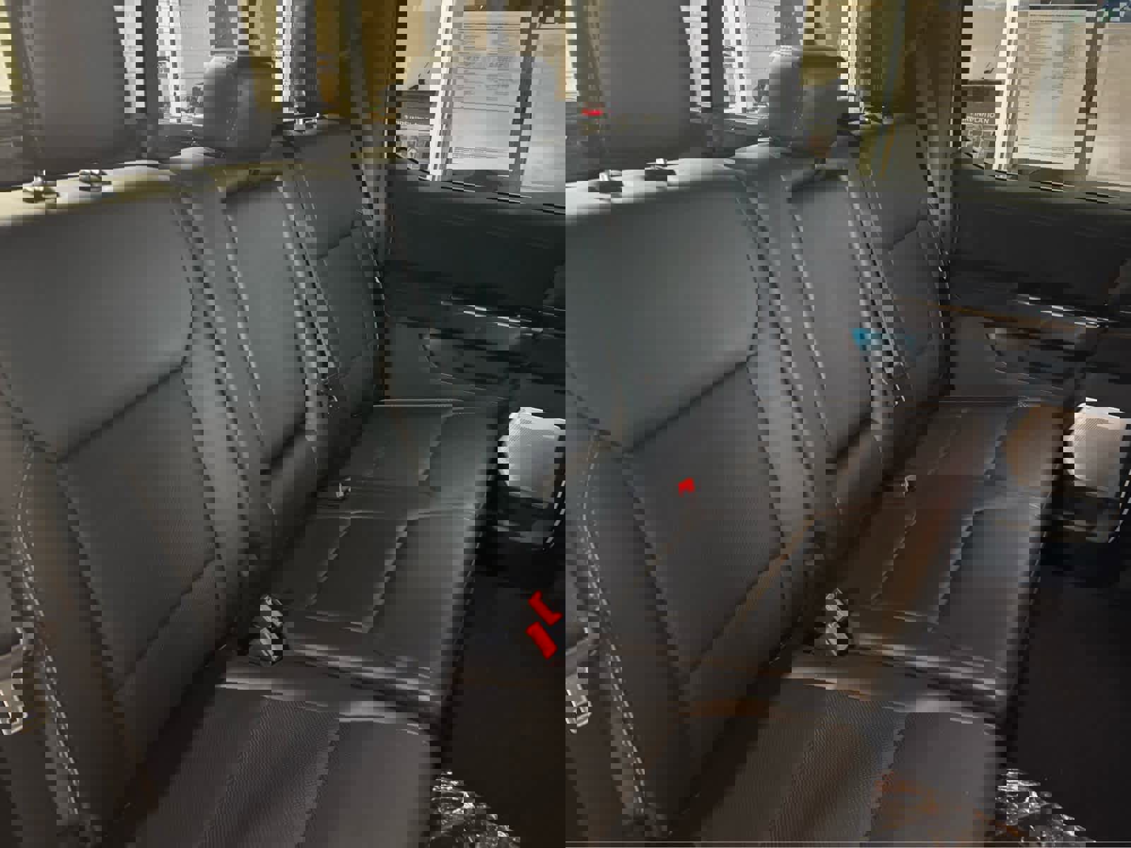 Used 2023 Ford F150 Lariat w/ Equipment Group 502A High image 35