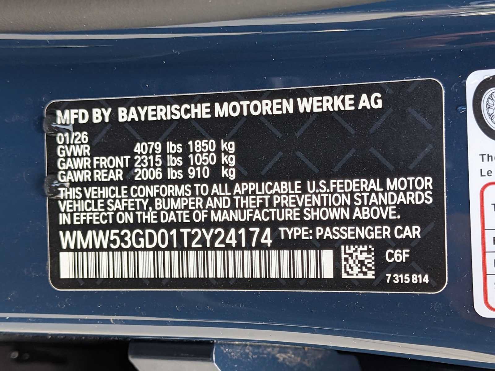 New 2026 MINI Cooper S FWD image 38