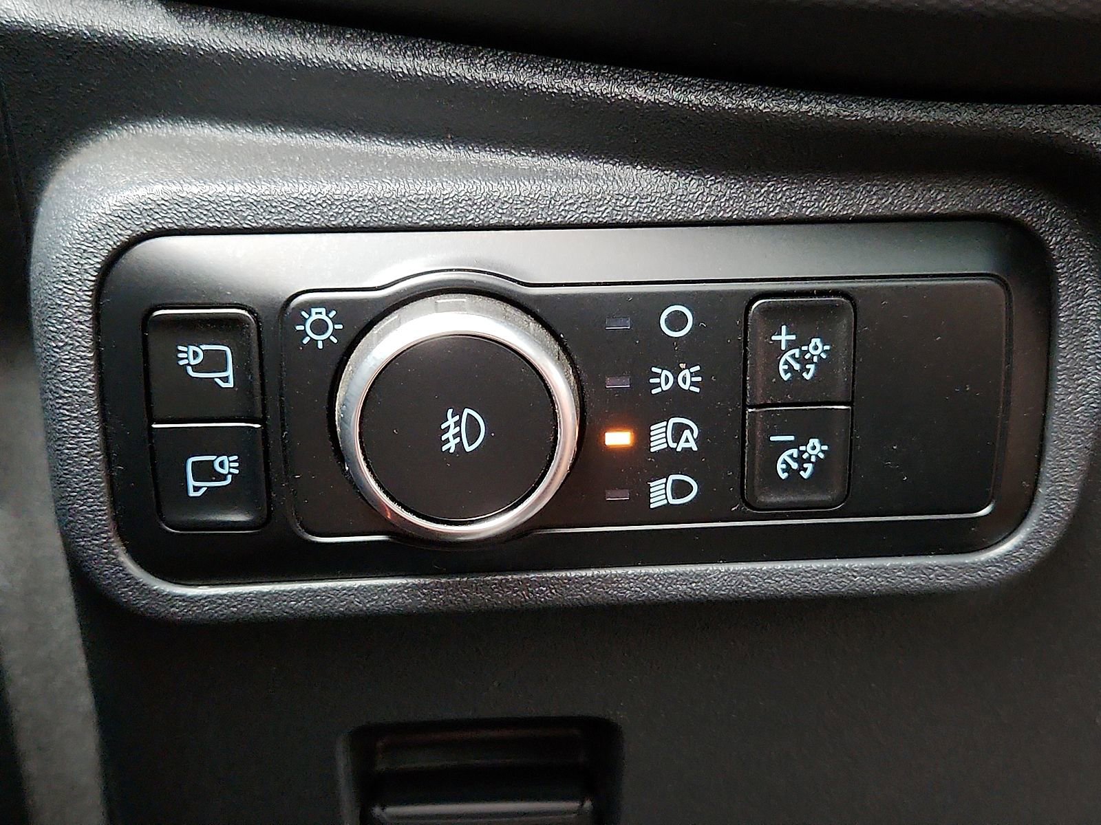 Used 2024 Ford Bronco Raptor AWD/4WD image 21