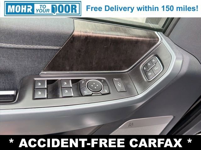 Used 2022 Ford F150 Lariat image 14